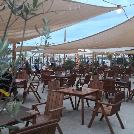Giulia By Sea View Luxury Apartment *