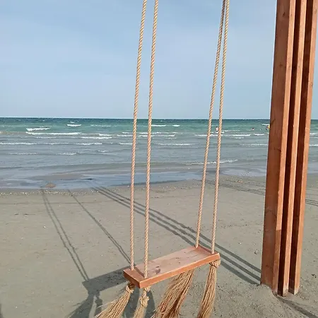 Giulia By Sea View Luxury Apartment *