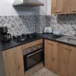 Apartmán Giulia By Sea View Luxury Năvodari