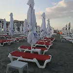 Giulia By Sea View Luxury * Năvodari