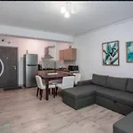Apartmán Giulia By Sea View Luxury Năvodari