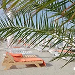 Apartmán Giulia By Sea View Luxury Năvodari
