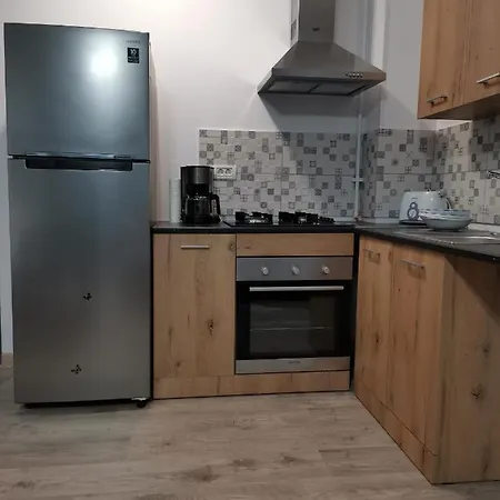 Giulia By Sea View Luxury Năvodari