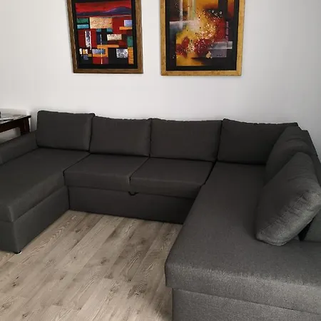 Giulia By Sea View Luxury Apartment