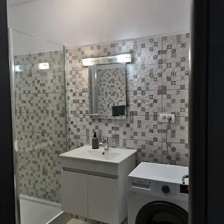 Giulia By Sea View Luxury Apartment *