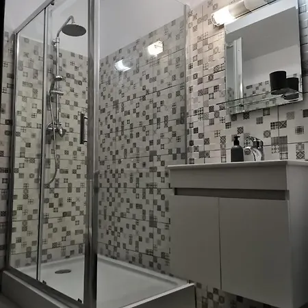 Giulia By Sea View Luxury *