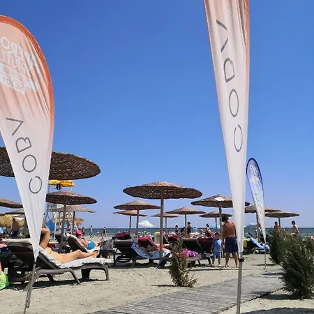 Апартаменты Giulia By Sea View Luxury Нэводари