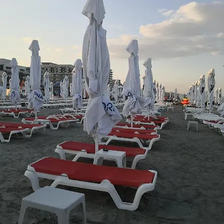 Giulia By Sea View Luxury * Navodari