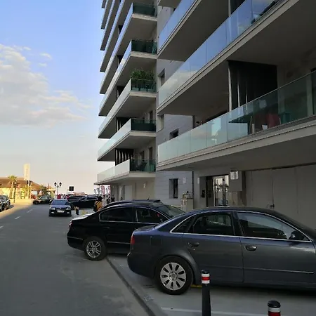 Giulia By Sea View Luxury Apartment