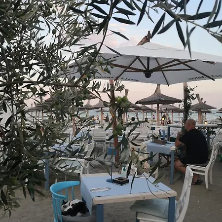 アパート Giulia By Sea View Luxury