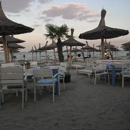 Giulia By Sea View Luxury * ナボダリ