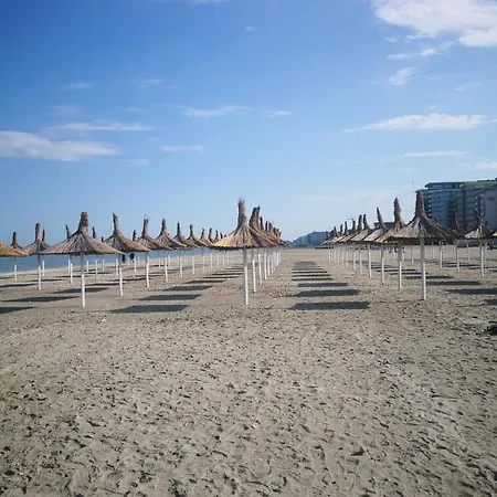 Apartment Giulia By Sea View Luxury