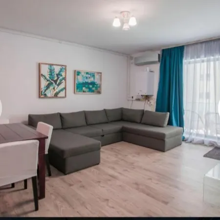 Giulia By Sea View Luxury Năvodari