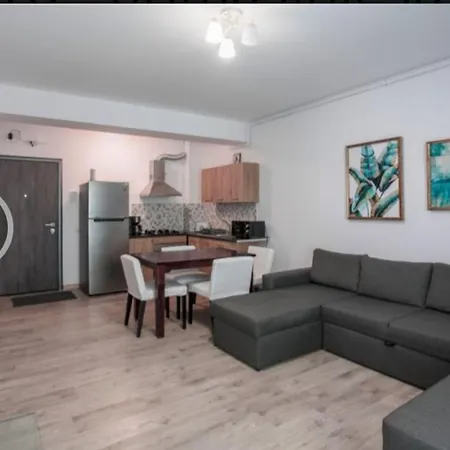 Appartement Giulia By Sea View Luxury Năvodari