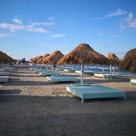 Giulia By Sea View Luxury Appartement *