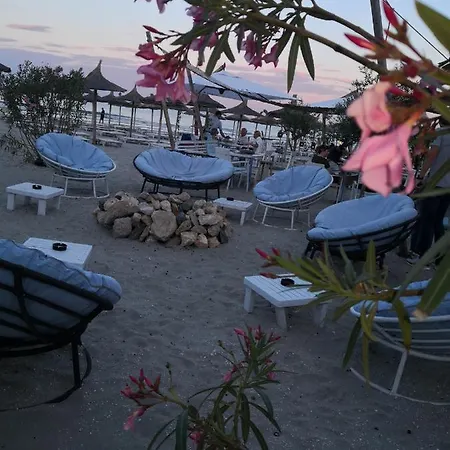 Giulia By Sea View Luxury Apartment Navodari