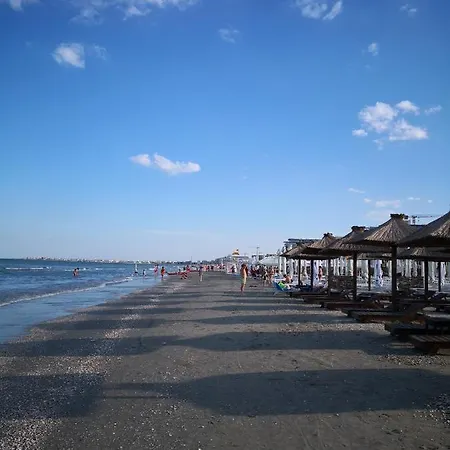 Giulia By Sea View Luxury *