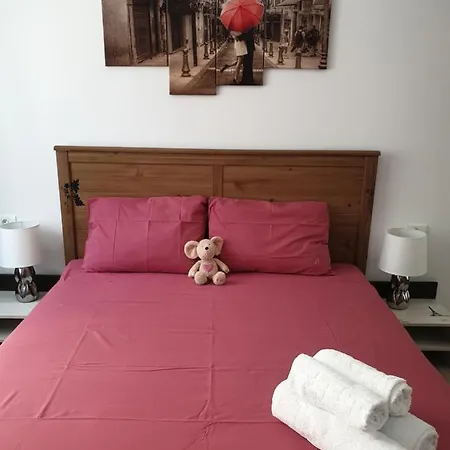Apartment Giulia By Sea View Luxury Navodari