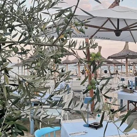Апартаменты Giulia By Sea View Luxury *