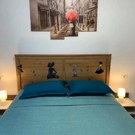Apartment Giulia By Sea View Luxury