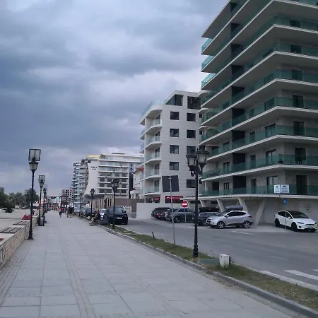 Giulia By Sea View Luxury Năvodari