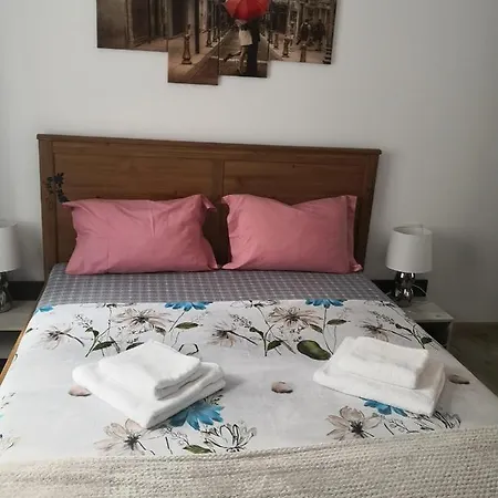 Giulia By Sea View Luxury Năvodari