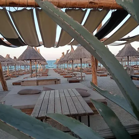 Giulia By Sea View Luxury * Năvodari