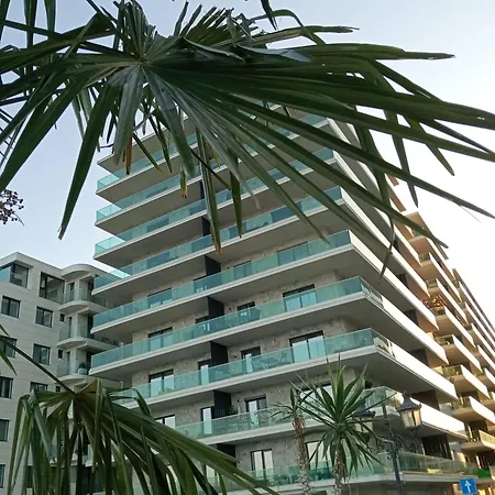 Апартаменты Giulia By Sea View Luxury