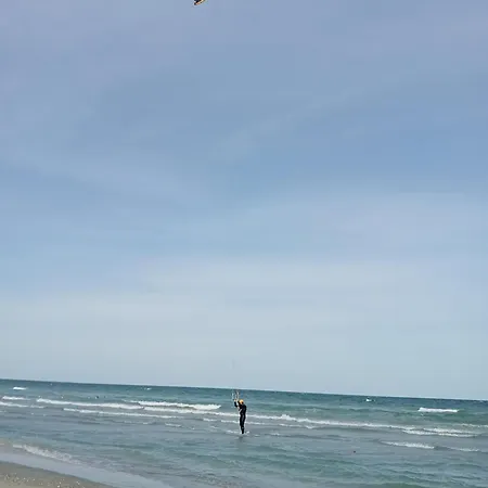 Giulia By Sea View Luxury Năvodari