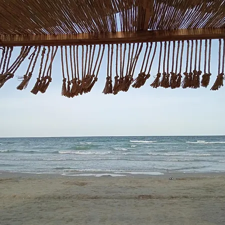 Giulia By Sea View Luxury Апартаменты