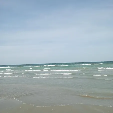 アパート Giulia By Sea View Luxury