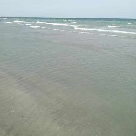 Giulia By Sea View Luxury ナボダリ