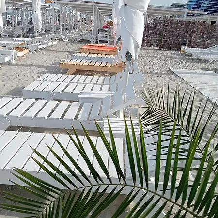 Giulia By Sea View Luxury * Năvodari