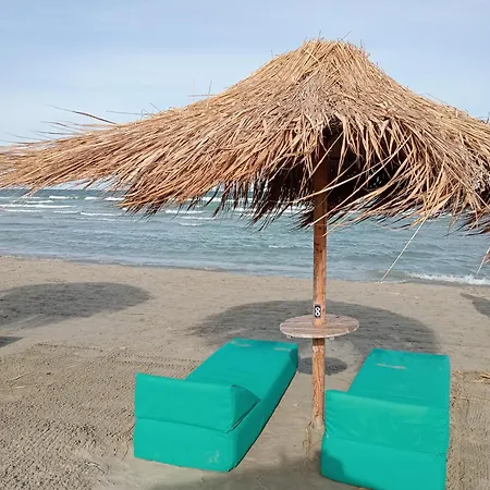 Апартаменты Giulia By Sea View Luxury *