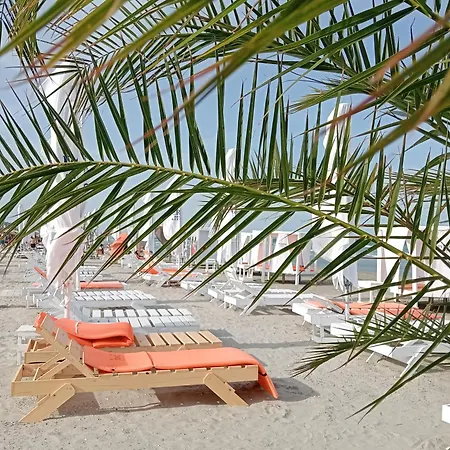 Lägenhet Giulia By Sea View Luxury Năvodari