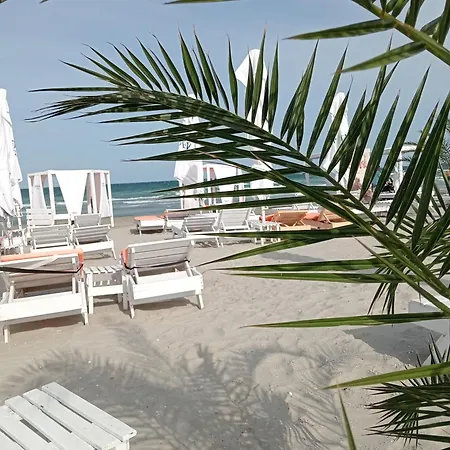 Giulia By Sea View Luxury ナボダリ